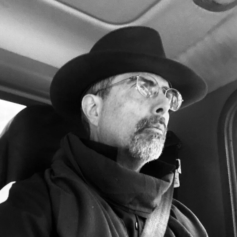 Eric Fisk from The Fedora Chronicles.